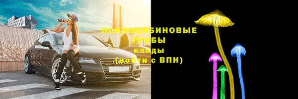 хмурый Навашино